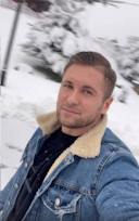 Алексей Стафидов